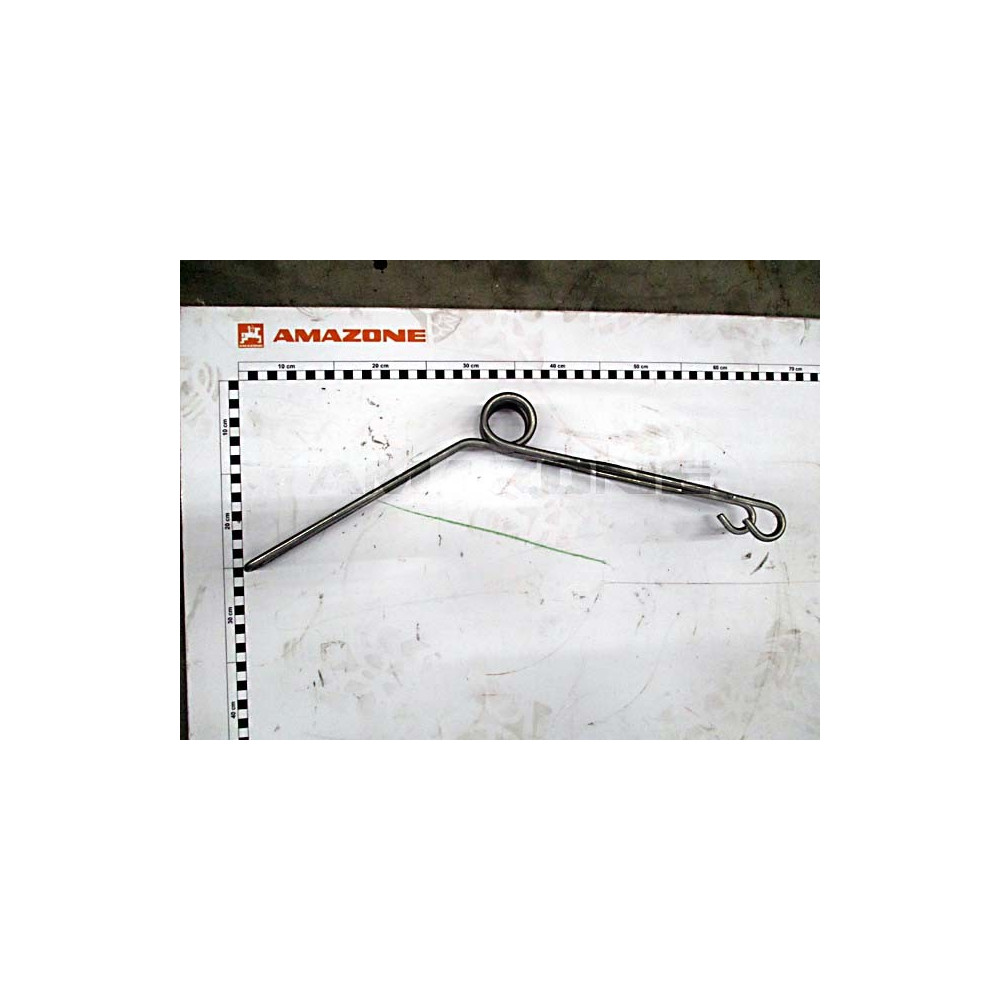 Dent ressort 200207 Amazone