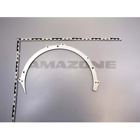 Support brosse cylindre 200311 Amazone