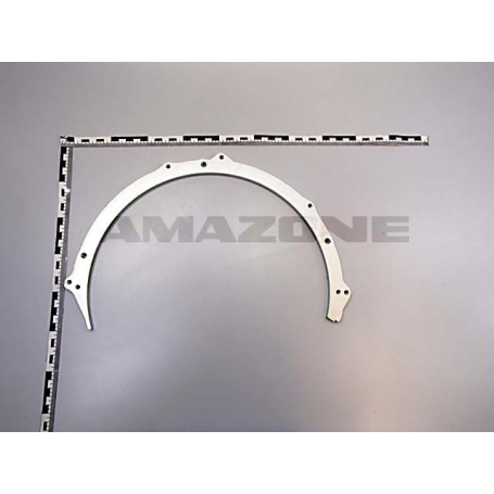 SUPPORT BROSSE CYLINDRE Réf. 200311 AMAZONE SUPPORT BROSSE CYLINDRE Réf. 200311 AMAZONE