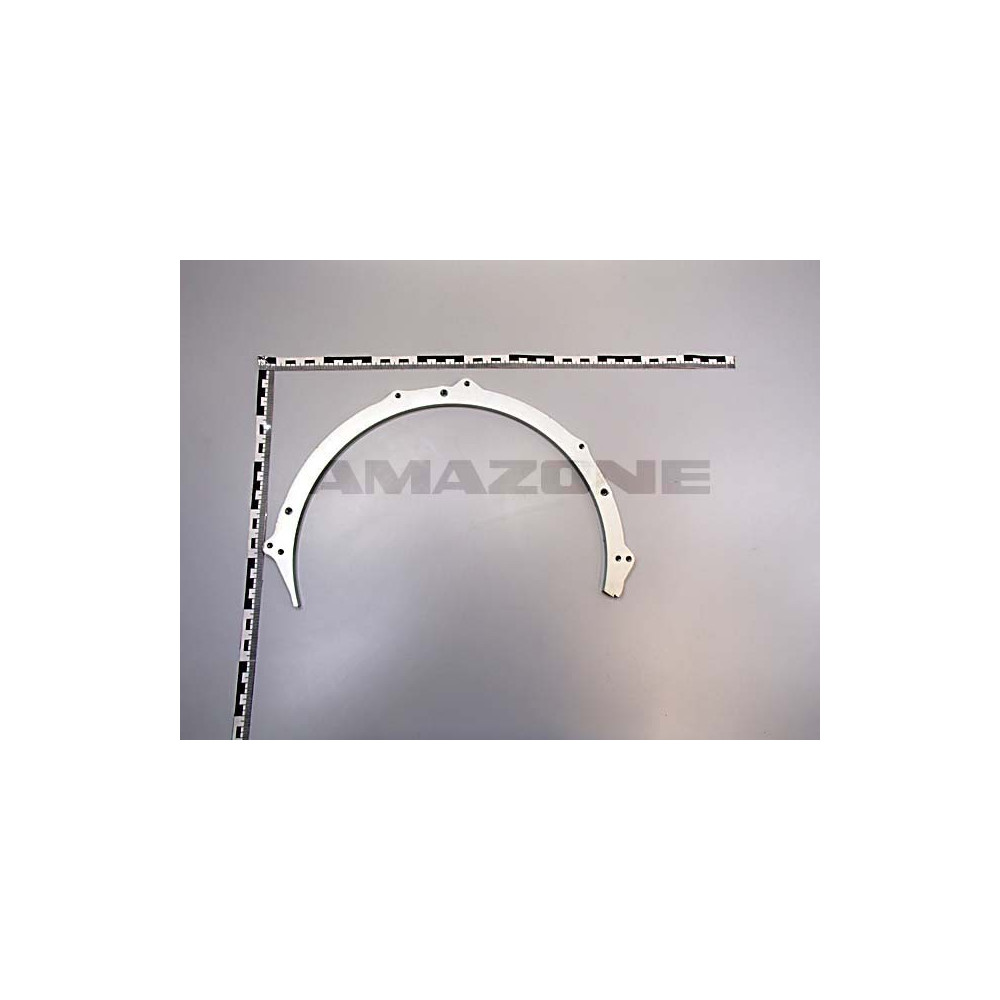 Support brosse cylindre 200311 Amazone