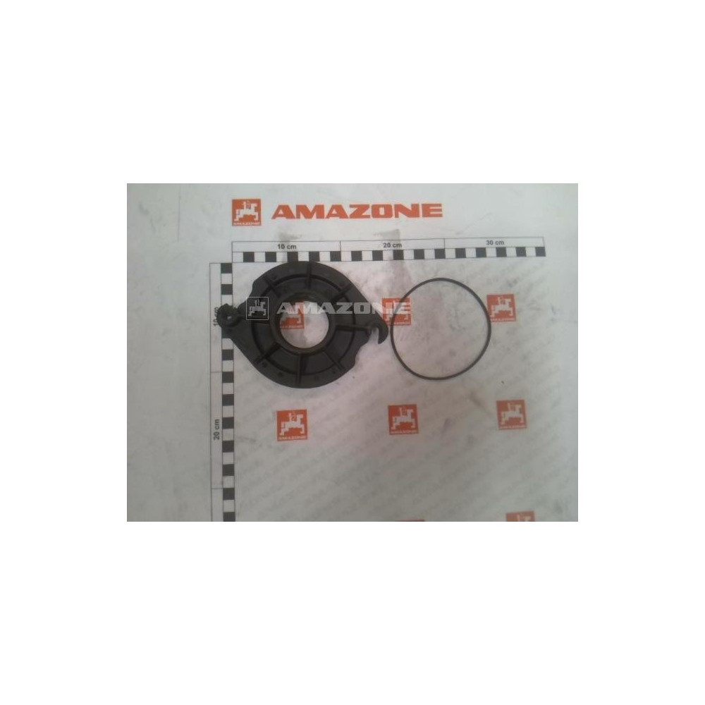 Couvercle 200318 Amazone