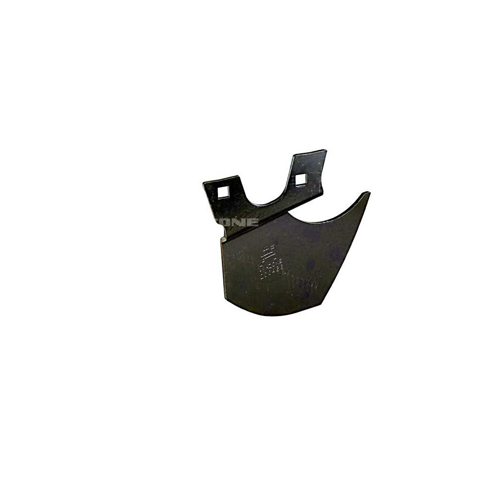 Pointe de soc gauche 6X237X240 200486 Amazone