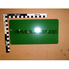 PLATINE SUPPORT DE DEFLECTEUR Réf. 200503 AMAZONE PLATINE SUPPORT DE DEFLECTEUR Réf. 200503 AMAZONE