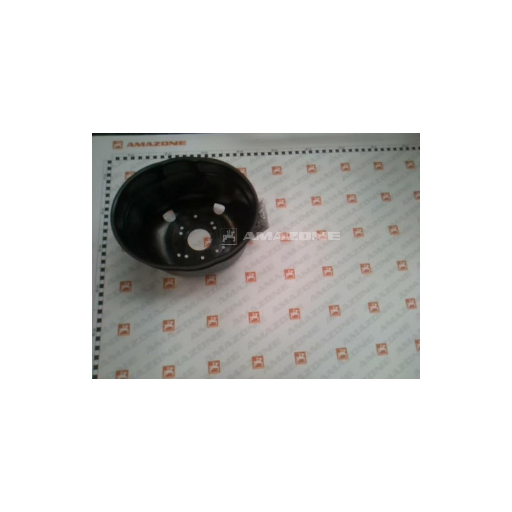BOL de protection boitier sortie 200586 Amazone