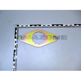 Tole de protection cirrus 200824 Amazone