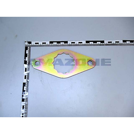 TOLE DE PROTECTION CIRRUS Réf. 200824 AMAZONE TOLE DE PROTECTION CIRRUS Réf. 200824 AMAZONE