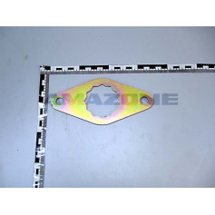 TOLE DE PROTECTION CIRRUS Réf. 200824 AMAZONE TOLE DE PROTECTION CIRRUS Réf. 200824 AMAZONE