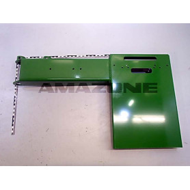 Support eclairage droit 200845 Amazone