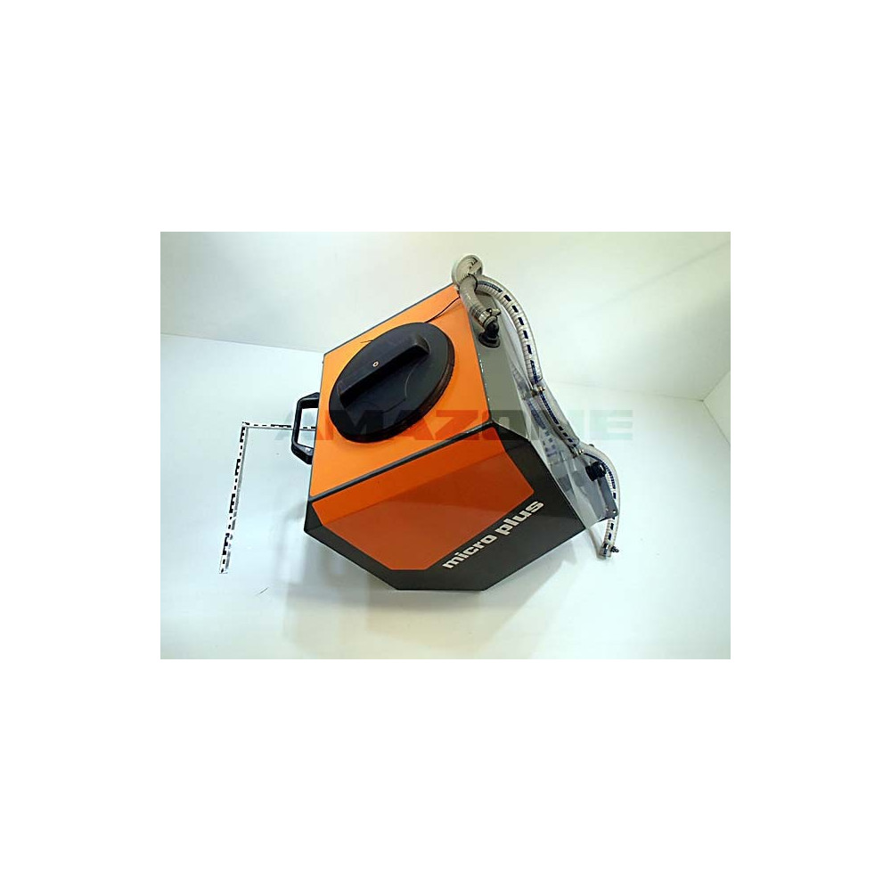 Tremie micro doseur 85L 200948 Amazone