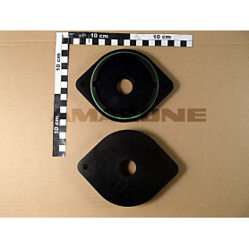 Palier moteur elec. EDX 200969 Amazone