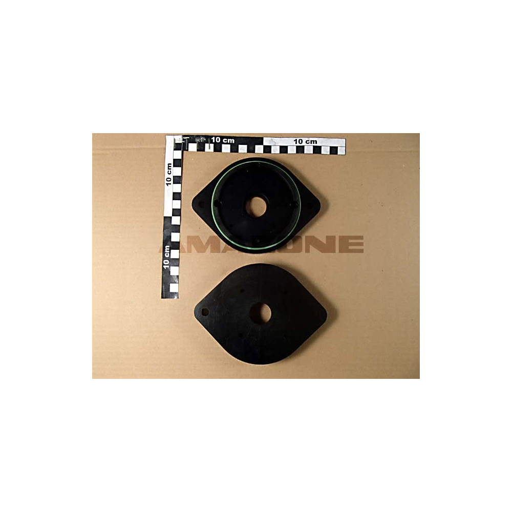 Palier moteur elec. EDX 200969 Amazone