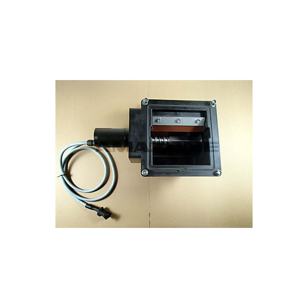 Micro doseur cpl AL 200964 Amazone