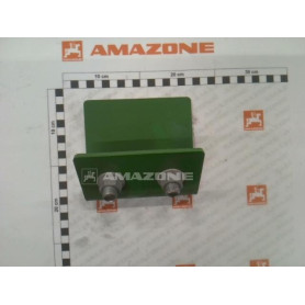 Ailettes sur deflecteurs X 2 200987 Amazone