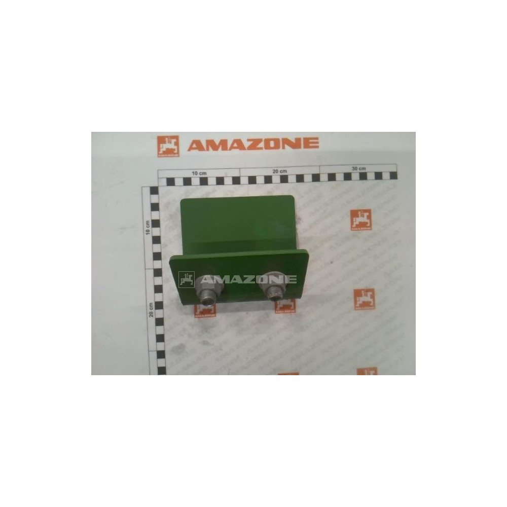 Ailettes sur deflecteurs X 2 200987 Amazone
