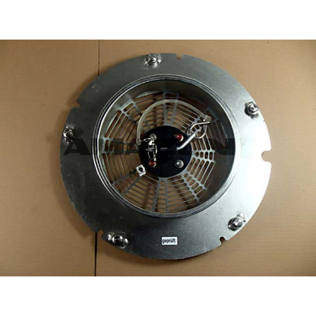 COUVERCLE TAMBOUR EDX Réf. 201245 AMAZONE COUVERCLE TAMBOUR EDX Réf. 201245 AMAZONE