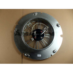COUVERCLE TAMBOUR EDX Réf. 201245 AMAZONE COUVERCLE TAMBOUR EDX Réf. 201245 AMAZONE