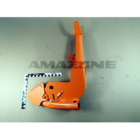 Rotec cour nu GA 201293 Amazone