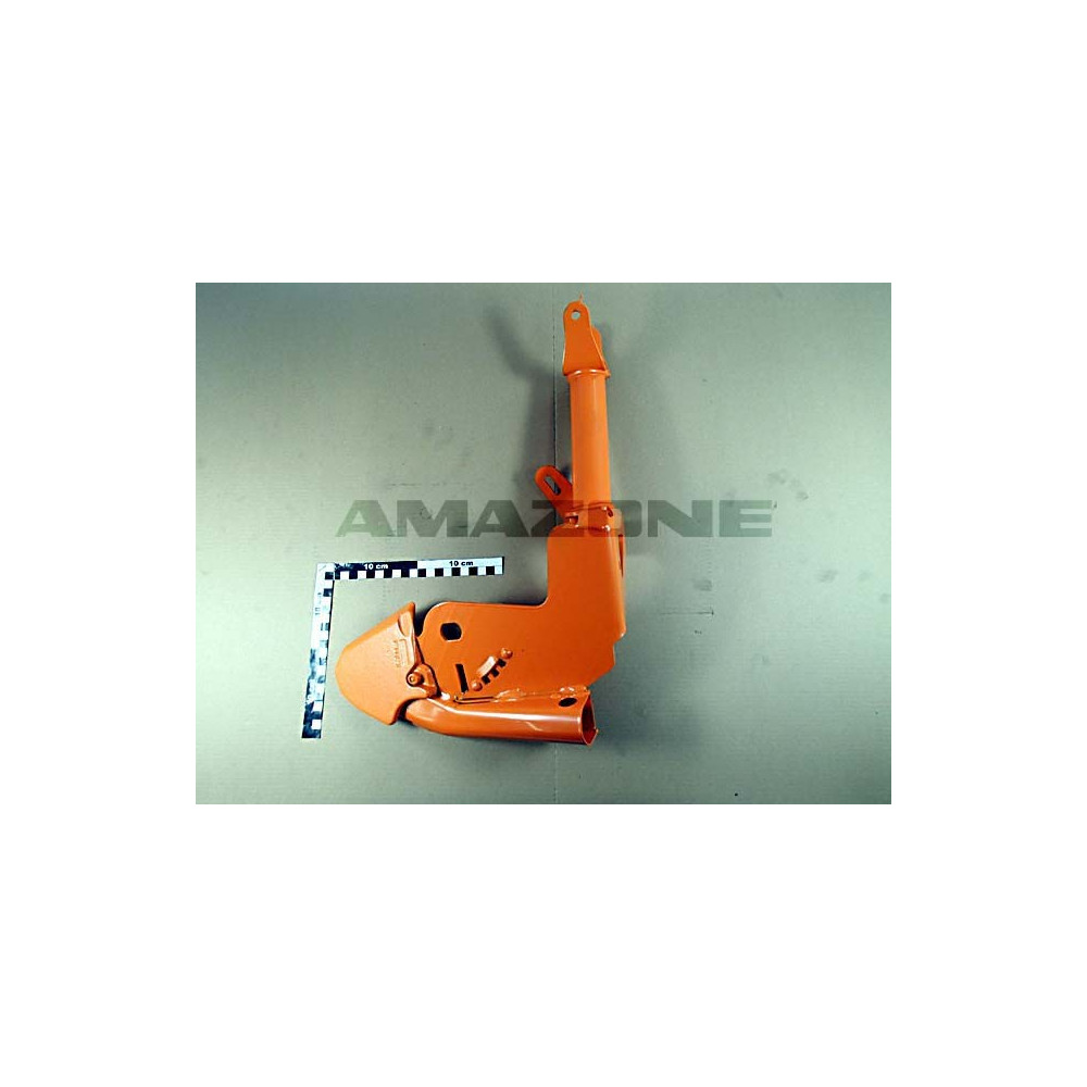 Rotec cour nu GA 201293 Amazone