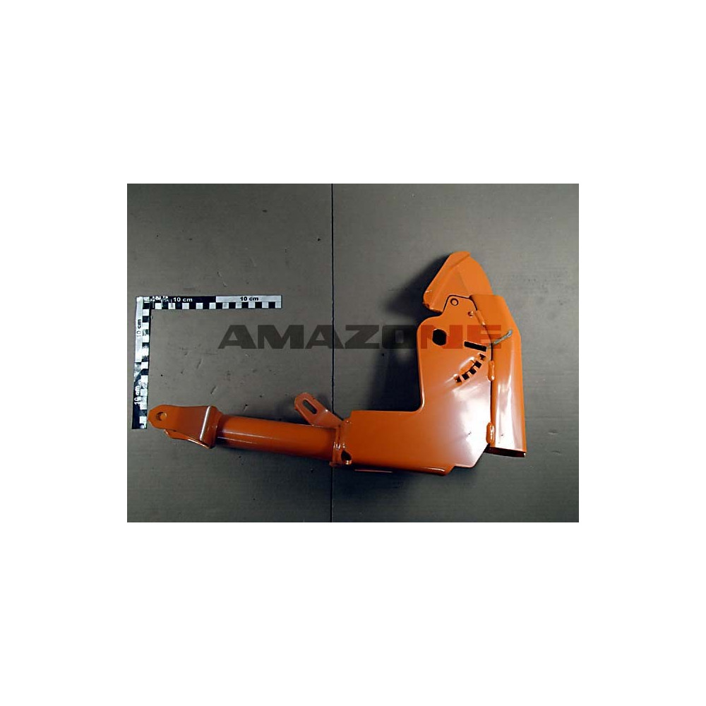 Rotec nu droit court D-9 201295 Amazone