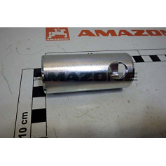 Bague 28X 3,5X 63,5 cirrus Réf. 201599 - AMAZONE