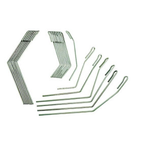 Jeu FLEXI-DOIGTS D9-AD2500 201934 Amazone