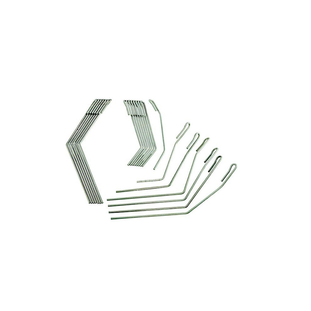 Jeu FLEXI-DOIGTS D9-AD2500 201934 Amazone