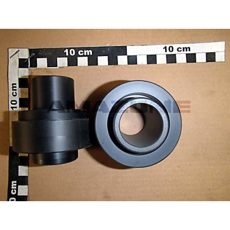 RACCORD ED MICROGRANULATION Réf. 201791 AMAZONE RACCORD ED MICROGRANULATION Réf. 201791 AMAZONE
