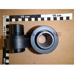 RACCORD ED MICROGRANULATION Réf. 201791 AMAZONE RACCORD ED MICROGRANULATION Réf. 201791 AMAZONE