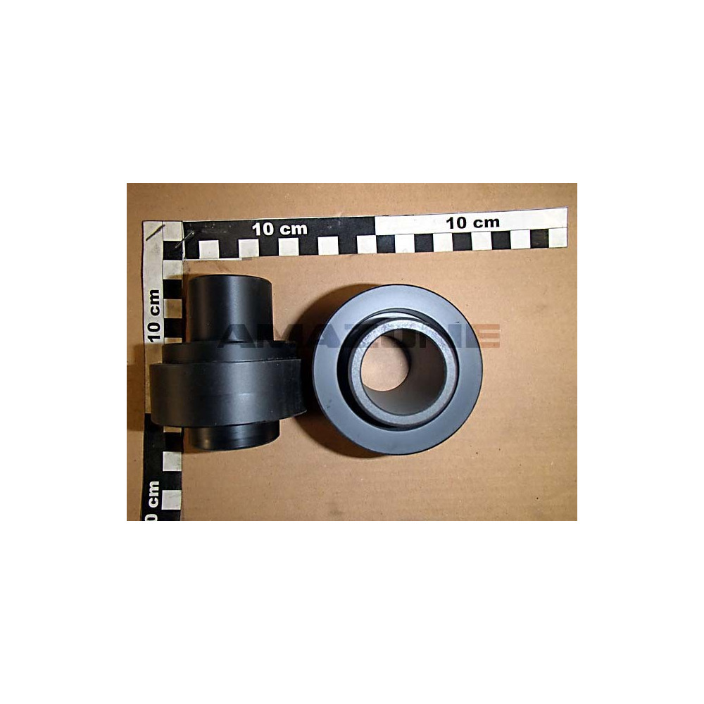 Raccord ED microgranulation 201791 Amazone