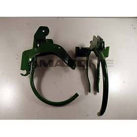 Support cannule 20MM EDX 201956 Amazone