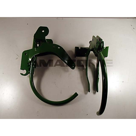 Support cannule 20MM EDX Réf. 201956 - AMAZONE Support cannule 20MM EDX Réf. 201956 - AMAZONE