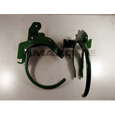 Support cannule 20MM EDX Réf. 201956 - AMAZONE Support cannule 20MM EDX Réf. 201956 - AMAZONE