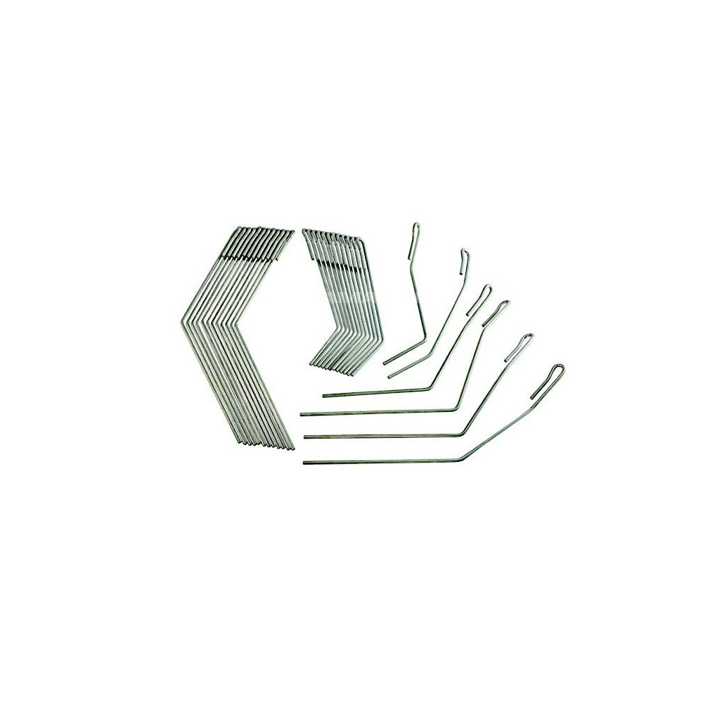 Jeu FLEXI-DOIGTS D9-AD3500 201936 Amazone