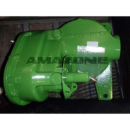 Boitier KG3000 / 4000 SPE Réf. 201994 AMAZONE Boitier KG3000 / 4000 SPE Réf. 201994 AMAZONE