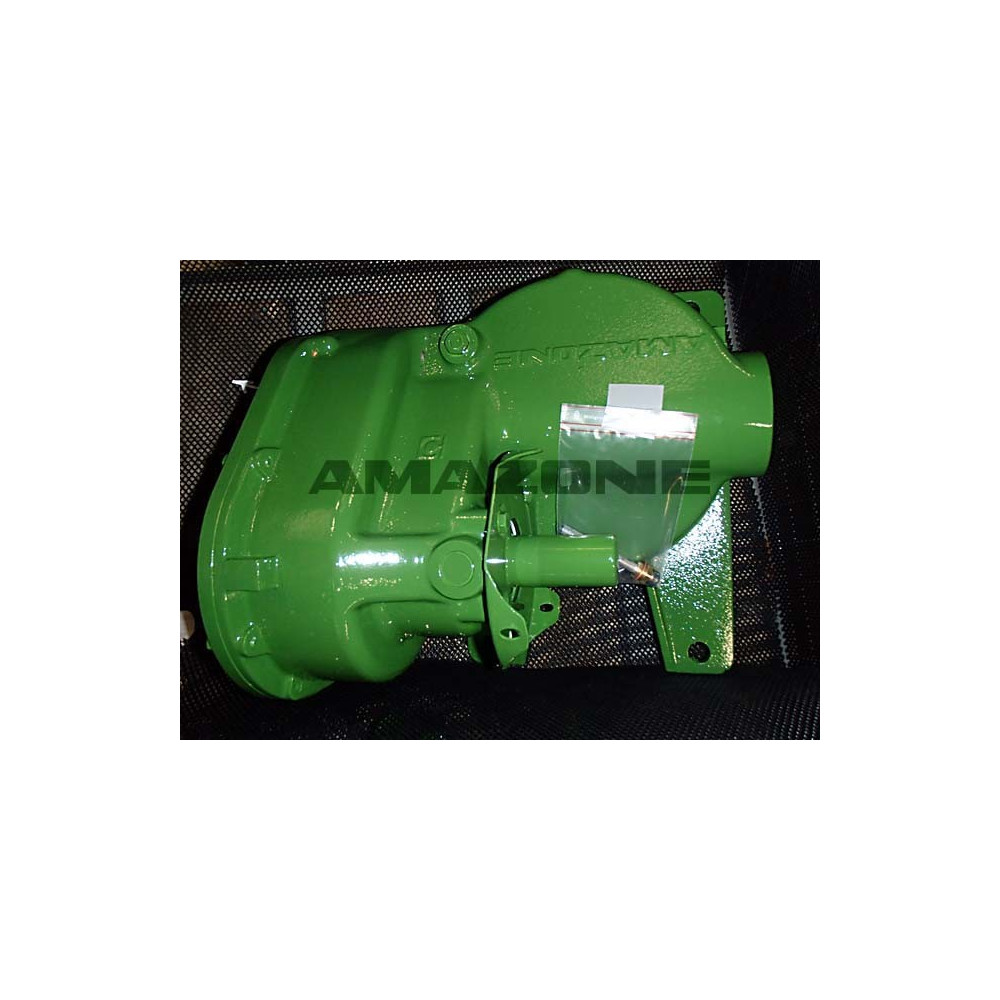 Boîtier Amazone KG 3000 / 4000 Special - réf. 201994