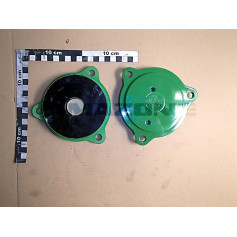 Flasque fixation pompe Réf. 201979 - AMAZONE Flasque fixation pompe Réf. 201979 - AMAZONE