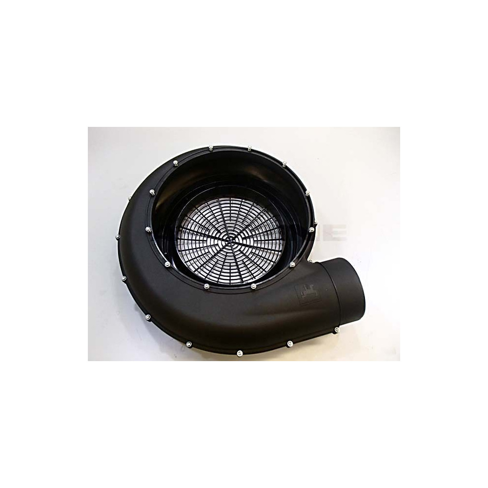 Carter turbine 202001 Amazone