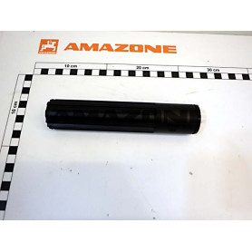 Arbre milieu bobine distributrice 202146 Amazone