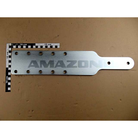PLAQUE DE FIXATION D9 Réf. 202203 AMAZONE PLAQUE DE FIXATION D9 Réf. 202203 AMAZONE