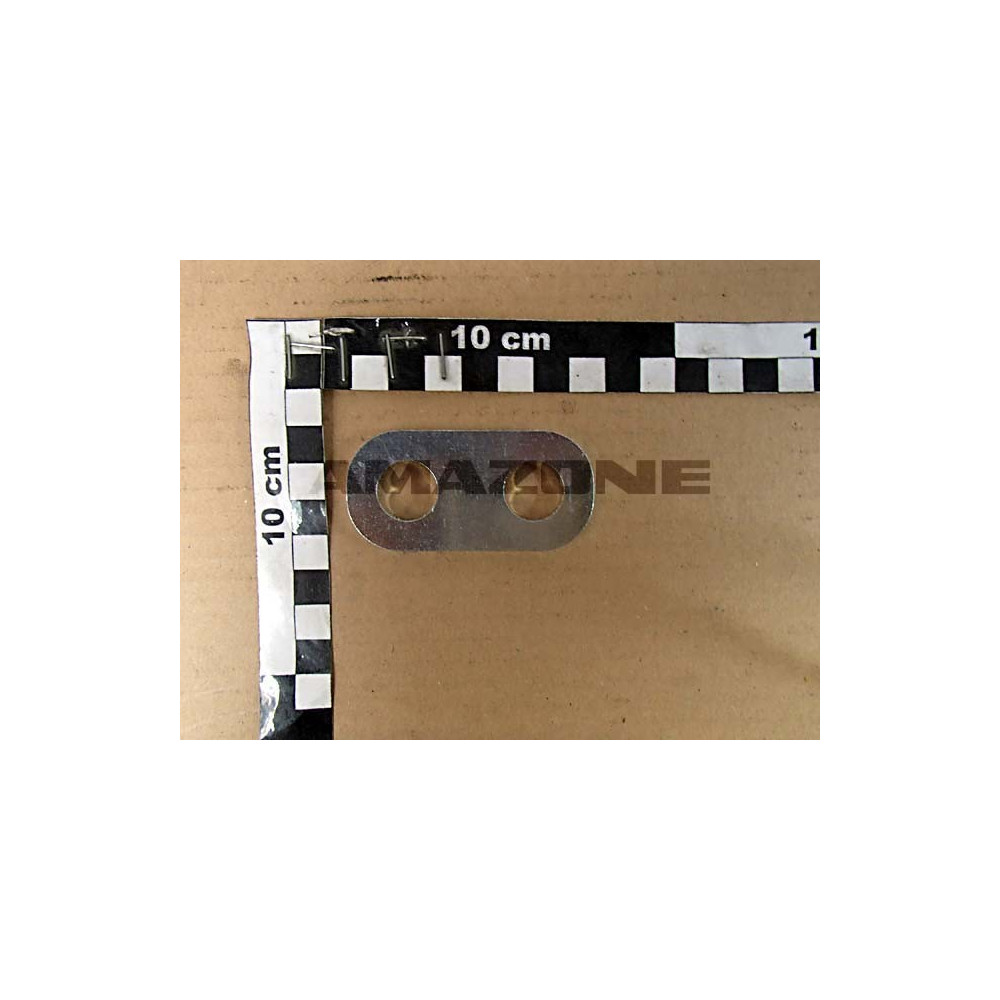 Plaque support ADP 202237 Amazone