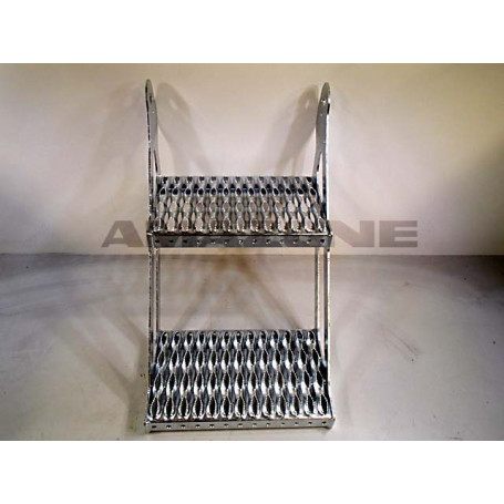 Marche pied AD1000 Réf. 202442 - AMAZONE Marche pied AD1000 Réf. 202442 - AMAZONE