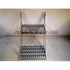 Marche pied AD1000 Réf. 202442 - AMAZONE Marche pied AD1000 Réf. 202442 - AMAZONE