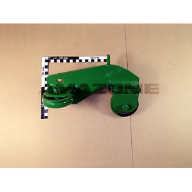 Poulie de guidage citan 203118 Amazone