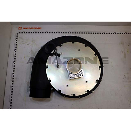 KIT TURBINE SANS MOT.HYD. ADP SUPER Réf. 203147 AMAZONE KIT TURBINE SANS MOT.HYD. ADP SUPER Réf. 203147 AMAZONE