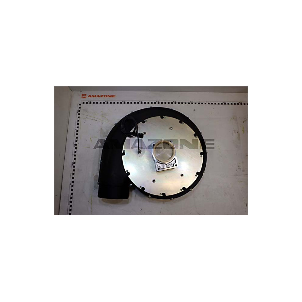 Kit turbine sans mot.hyd. ADP super 203147 Amazone