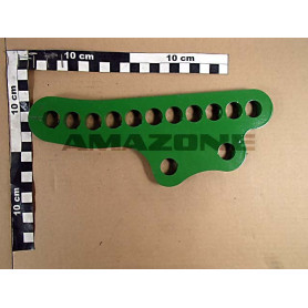 Support chasse motte rota. EDX 203182 Amazone