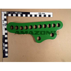 Support chasse motte rota. EDX Réf. 203182 - AMAZONE Support chasse motte rota. EDX Réf. 203182 - AMAZONE
