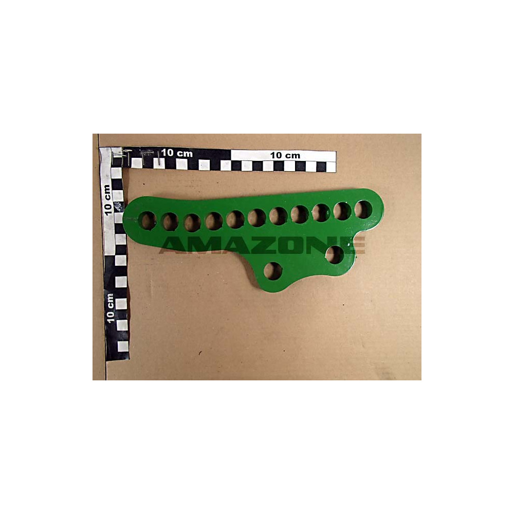 Support chasse motte rota. EDX 203182 Amazone