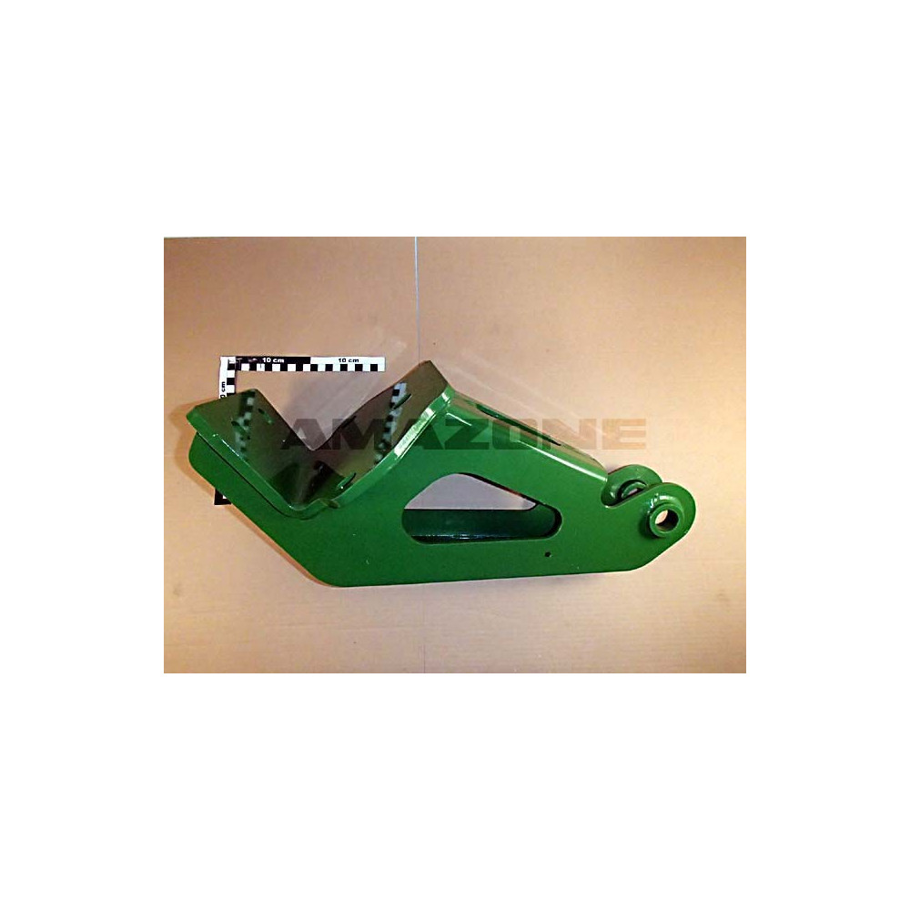 Chappe de reglage hydraulique 203167 Amazone