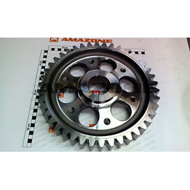 Couronne KG 5000 203227 Amazone